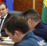 Без права на равнодушие - Сельская Новь