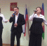 Поздравление с днем ветерана  органов внутренних дел - Усть-Лабинский район