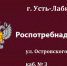 День открытых дверей для предпринимателей Усть-Лабинского района - Усть-Лабинский район