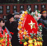 В Усть-Лабинске отметили 77-ю годовщину освобождения от немецко-фашистской оккупации - Администрация г. Усть-Лабинска