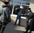 В Усть-Лабинске продолжается мониторинг общественных мест - Администрация г. Усть-Лабинска
