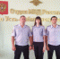 1 сентября – День образования подразделений по исполнению административного законодательства в системе МВД России - Отдел МВД России по Усть-Лабинскому району