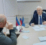 Депутат Госдумы РФ Езубов провел прием граждан в Усть-Лабинске - UstLabInfo.Ru
