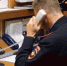 В Усть-Лабинске будут судить пенсионера ФСИН, напавшего на полицейских - UstLabInfo.Ru