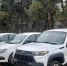 Около 30 автомобилей получили больницы Кубани по нацпроекту - UstLabInfo.Ru