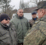 Заместитель командующего Южной группировкой ВС РФ: «Приветствуются теплые вещи, сладости и детские письма…» - UstLabInfo.Ru