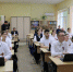 Кубанским школьникам рассказали о быстрой разработке приложений на «Уроке цифры» - UstLabInfo.Ru