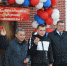 В Усть-Лабинском районе заселили первый "социальный" дом в поселке - UstLabInfo.Ru