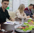 На «Южном мясокомбинате» в Усть-Лабинске состоялась дегустация новинок - UstLabInfo.Ru