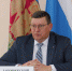 Глава Усть-Лабинского района покидает свой пост - UstLabInfo.Ru