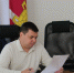 Глава города Дмитрий Смирнов - Администрация г. Усть-Лабинска