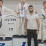 В спорткомплексе "Старт" прошли соревнования по карате - UstLabInfo.Ru