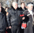 Памяти погибших в годы политических репрессий казаков - UstLabInfo.Ru