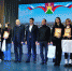 В Усть-Лабинске наградили отличившихся спортсменов - UstLabInfo.Ru