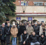 Полицейские Усть-Лабинского района в рамках акции «Студенческий десант» провели экскурсию для студентов - Отдел МВД России по Усть-Лабинскому району