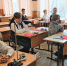 За партой – будущие Эйнштейны - UstLabInfo.Ru