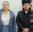 В Усть-Лабинске полицейский оказал доврачебную помощь пострадавшей в дорожно-транспортном происшествии - Отдел МВД России по Усть-Лабинскому району