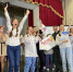 В Усть-Лабинске выберут самых очаровательных и находчивых - UstLabInfo.Ru