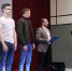 День призывника отпраздновали в городском Доме культуры - Администрация г. Усть-Лабинска