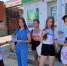 Стань волонтером! - Администрация г. Усть-Лабинска