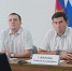 Эмоциональный накал в Усть-Лабинской администрации - UstLabInfo.Ru
