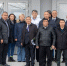 Делегация Минсельхоза Узбекистана посетила ГК «Прогресс Агро» - Газета Сельская Новь