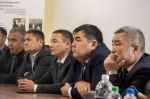 Катта салом, «Прогресс Агро!»