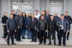 Катта салом, «Прогресс Агро!»