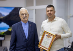 Сотрудники «Прогресс Агро» удостоились Почетных грамот Госдумы