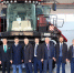 Собрано на Кубани - Газета Сельская Новь