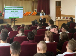 «Прогресс Агро» и Кореновский политех. Сотрудничество и гарантии на перспективу