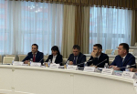 Профориентационные проекты ГК «Прогресс Агро» получили высокую оценку министерства сельского хозяйства РФ