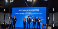 Расширяет экспортные горизонты - Газета Сельская Новь