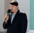 директор Первого Лобачевского Максим Бычков - UstLabInfo.Ru