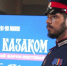 Казак на форуме - UstLabInfo.Ru