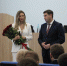 Галина Ратникова – председатель райсовета - Газета Сельская Новь