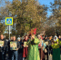 Крестный ход - UstLabInfo.Ru