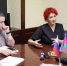 Встреча с куратором - UstLabInfo.Ru