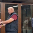 На Вороновского надевают наручники в зале суда - UstLabInfo.Ru