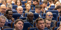 Участники международного форума - UstLabInfo.Ru