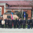 Открытие мемориала - UstLabInfo.Ru