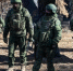Мужчины в военной форме - UstLabInfo.Ru