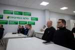 Участники проекта