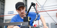 Вениамин Кондратьев: Не менее 75 предприятий региона повысят качество услуг и усовершенствуют рабочие процессы в рамках нацпроекта «Эффективная и конкурентная экономика» - Газета Сельская Новь