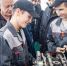 В цеху ЛМТ - UstLabInfo.Ru