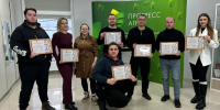 Участники программы - UstLabInfo.Ru