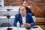 Леонид Рагозин, генеральный диреутор ГК «Прогресс Агро»
