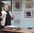 Екатерина Вакуленко, Заслуженный работник культуры Кубани - UstLabInfo.Ru