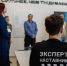 На открытии чемпионата - UstLabInfo.Ru