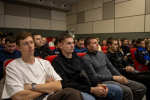 Форум «День науки» в «Прогресс Агро»